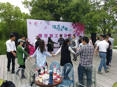 身邊的工會 婚戀信息咨詢，提升職工獲得感的新路徑