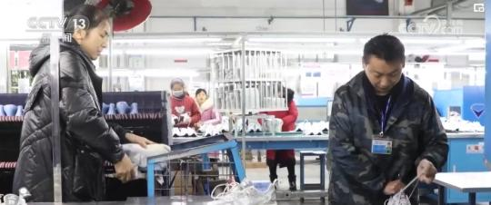 暖心服務“職”等你來 送崗位、送技能，技術開發與服務助力受災群眾就業