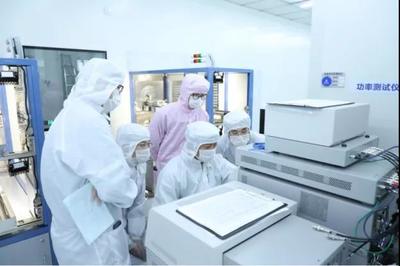 蕭山兩家企業(yè)榮獲2022年度省級重點實驗室認(rèn)定，引領(lǐng)技術(shù)開發(fā)與服務(wù)新篇章