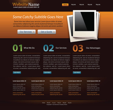 咖啡圖標(biāo)在網(wǎng)頁與網(wǎng)站設(shè)計中的巧妙應(yīng)用